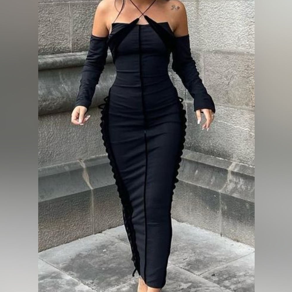 BBX Brand Dress
